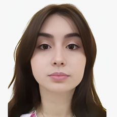 Ярмамедова Айсель Вахидовна, врач функциональной диагностики