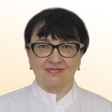 Брызгалина Елена Николаевна, эндокринолог