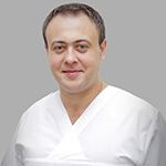 Лознян Максим Валерьевич, невролог
