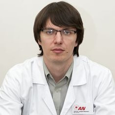 Никитин Андрей Иванович, терапевт