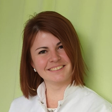 Михалева Галина Анатольевна, физиотерапевт