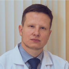 Сморчков Алексей Александрович, уролог