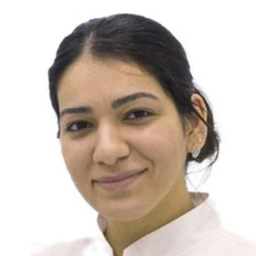 Колесова Мадина Алиевна, стоматолог-хирург