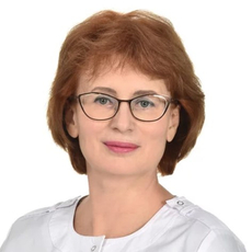 Яковлева Инга Юрьевна, врач-косметолог