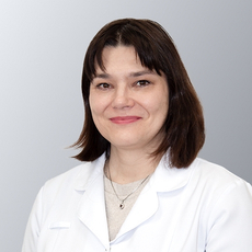 Политдзян Ксения Александровна, гинеколог