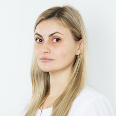 Григорьева Валентина Игоревна, стоматолог-терапевт