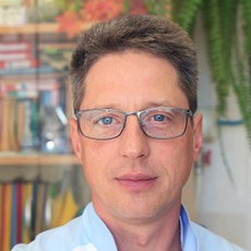 Литов Север Сергеевич, гинеколог