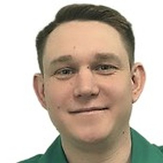 Щеголев Иван Владимирович, рентгенолог