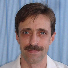 Семенченко Алексей Александрович, хирург
