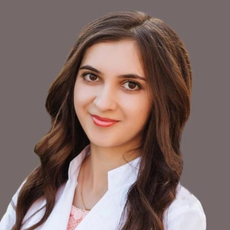 Виноградская Галина Александровна, рентгенолог