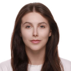 Дегтярева Елизавета Викторовна, педиатр