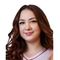 Каримова Хусноро Буриевна, мануальный терапевт