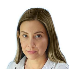 Нугманова Вильдана Фаритовна, неонатолог