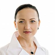 Чибисова Ангелина Николаевна, гинеколог