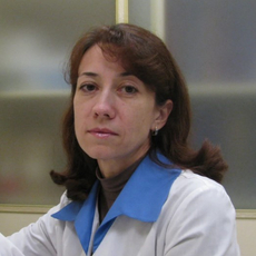 Спирина Влада Викторовна, кардиолог