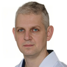 Лебедев Евгений Вячеславович, кардиолог