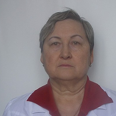 Прохорова Гузель Талгатовна, эндокринолог