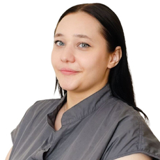 Замуриева Алена Владимировна, стоматолог-терапевт