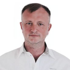 Виерд Эдуард Александрович, невролог