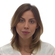 Макарян Виктория Вальтеровна, стоматолог-терапевт