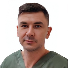 Романов Роман Викторович, стоматолог-хирург