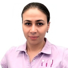 Бавасулейманова Сарабегим Сабировна, стоматолог-терапевт