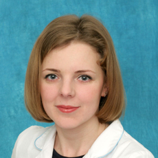 Юханова Ольга Александровна, офтальмолог