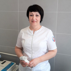 Абросимова Ольга Станиславовна, врач функциональной диагностики