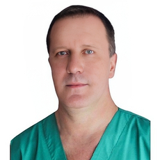 Маркелов Андрей Михайлович, офтальмолог