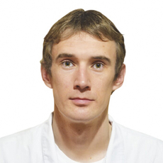 Головин Михаил Сергеевич, спортивный врач