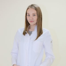 Лавринова Евгения Александровна, кардиолог