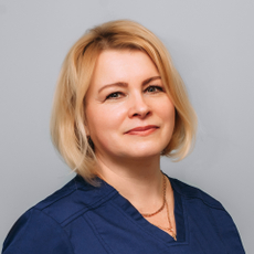 Шварева Татьяна Викторовна, хирург