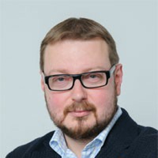 Касимовский Кирилл Константинович, психотерапевт