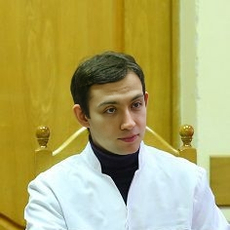 Мельников Михаил Валерьевич, невролог