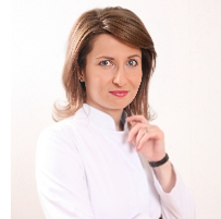 Шестакова Ирина Геннадьевна, гинеколог