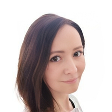 Шкода Ирина Сергеевна, терапевт