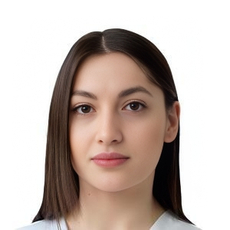 Магомедова Анжела Магомедовна, ортодонт