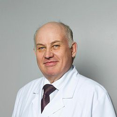 Хлебников Евгений Петрович, хирург