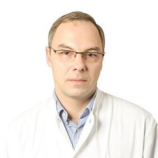 Топольский Алексей Владимирович, терапевт