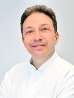 Агафонов Вадим Викторович, анестезиолог