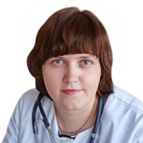 Куликова Татьяна Александровна, эндокринолог