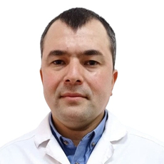 Ганиев Тагир Шамилевич, ортопед