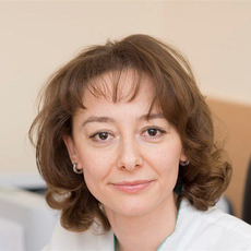 Кириллова Татьяна Борисовна, врач функциональной диагностики