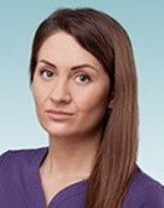 Руднева Елена Алексеевна, стоматолог-терапевт