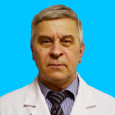 Гусев Александр Семенович, психиатр