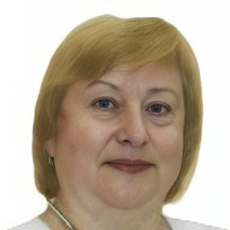 Бирюкова Надежда Николаевна, терапевт