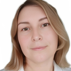 Фещенко Ольга Евгеньевна, врач-косметолог