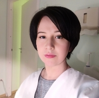 Остапенко Татьяна Вениаминовна, терапевт