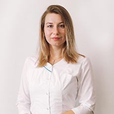 Разгуляева Диана Николаевна, гастроэнтеролог