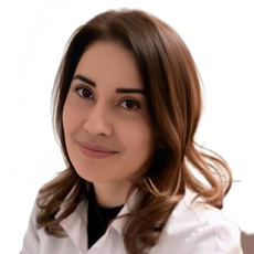 Туаева Фатима Сергеевна, гинеколог